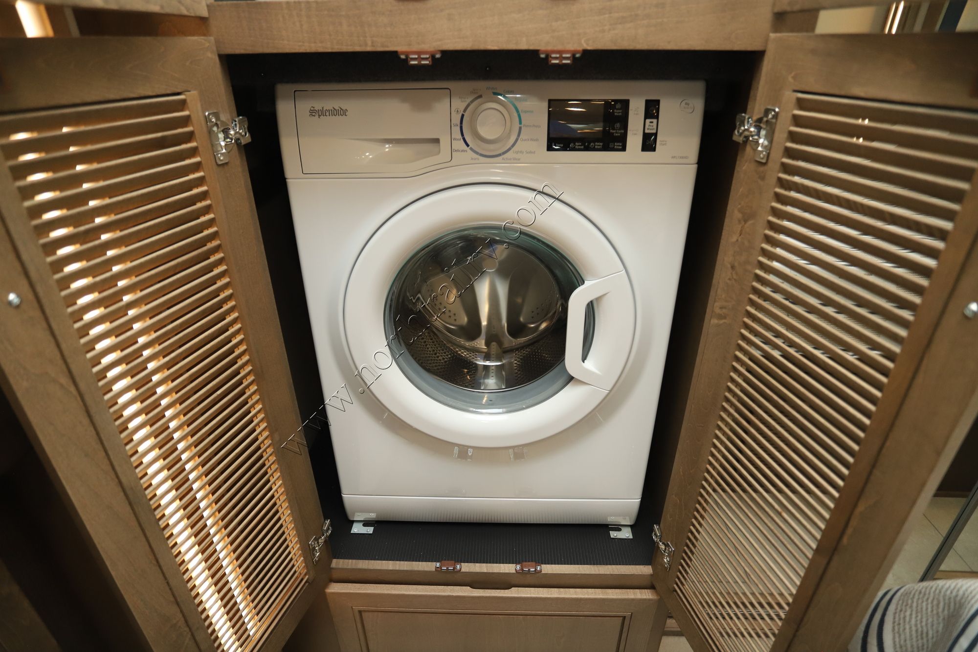 New 2026 Renegade Rv Xl 45QS Super C  For Sale