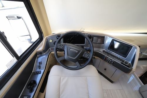 2026 Tiffin Motor Homes Phaeton 44OH Class A