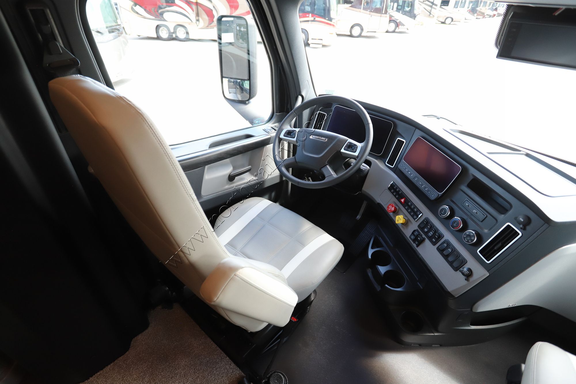 New 2026 Newmar Supreme Aire 3827 Super C  For Sale