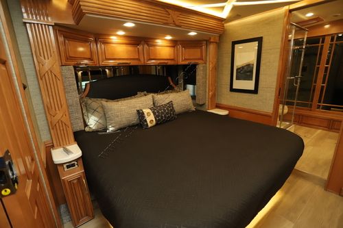 2021 Newmar Mountain Aire 4551 Class A