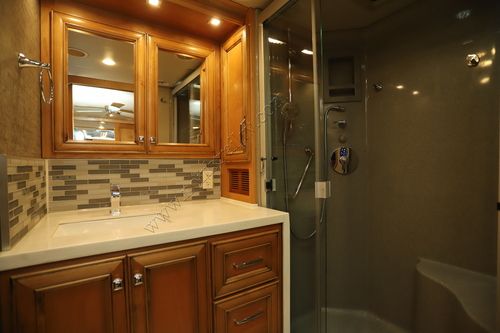 2021 Tiffin Motor Homes Phaeton 37BH Class A