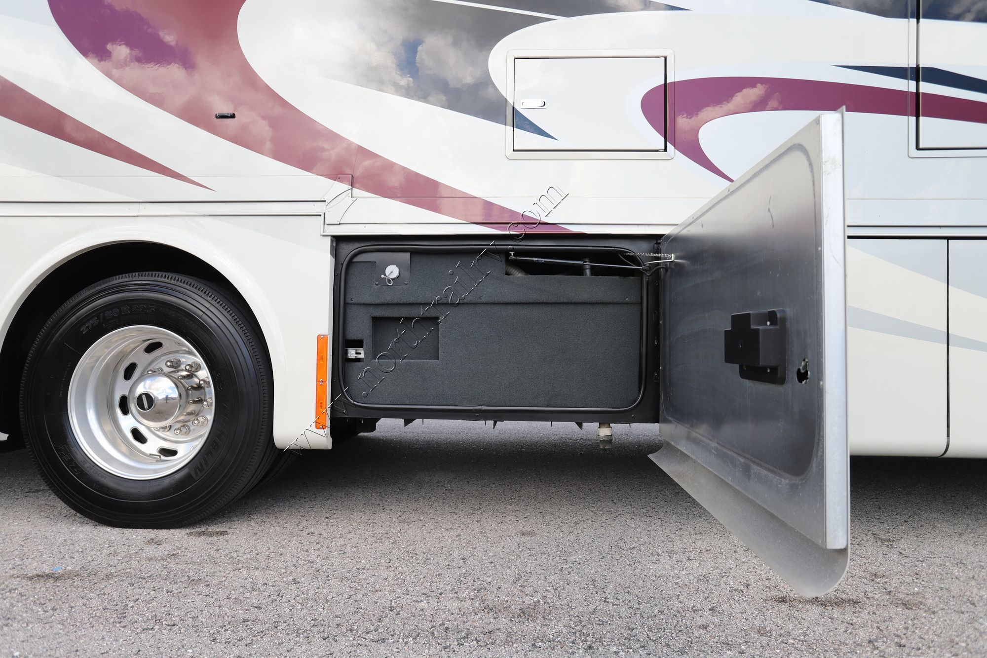Used 2021 Tiffin Motor Homes Phaeton 37BH Class A  For Sale