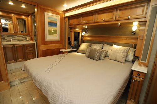 2021 Tiffin Motor Homes Phaeton 37BH Class A