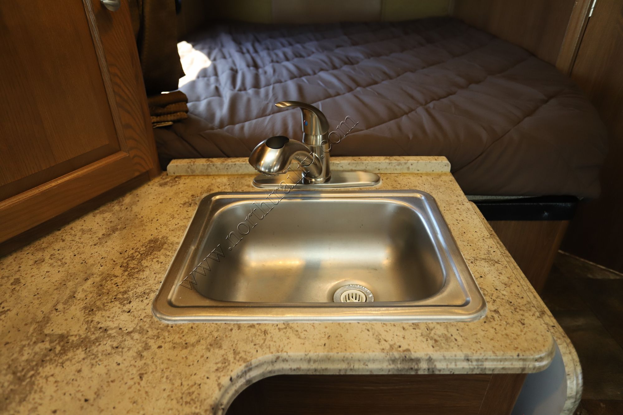 Used 2016 Coachmen Leprechaun 231CB Class C  For Sale