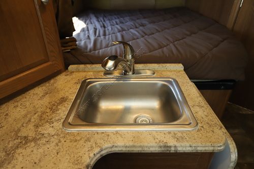 2016 Coachmen Leprechaun 231CB