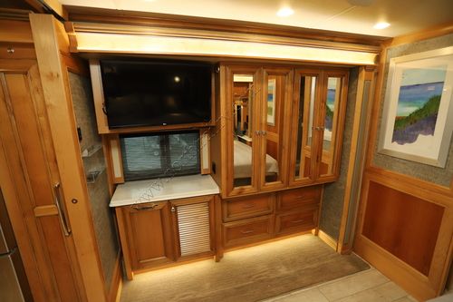 2021 Tiffin Motor Homes Phaeton 37BH Class A
