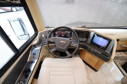 2021 Tiffin Motor Homes Phaeton 37BH Class A