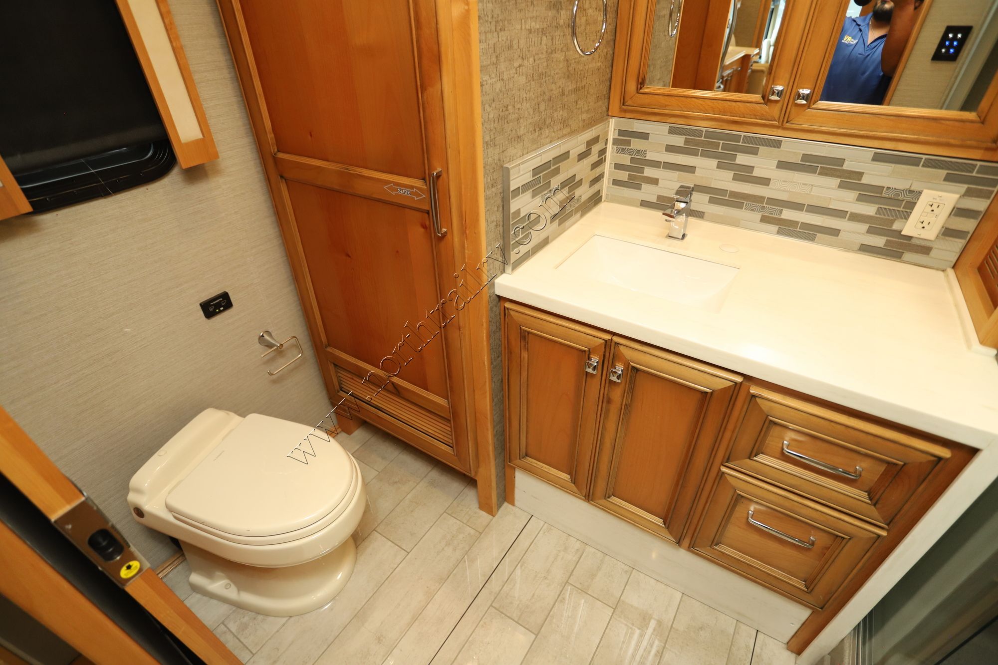 Used 2021 Tiffin Motor Homes Phaeton 37BH Class A  For Sale