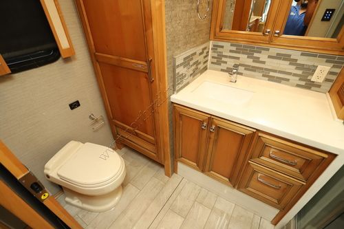 2021 Tiffin Motor Homes Phaeton 37BH Class A