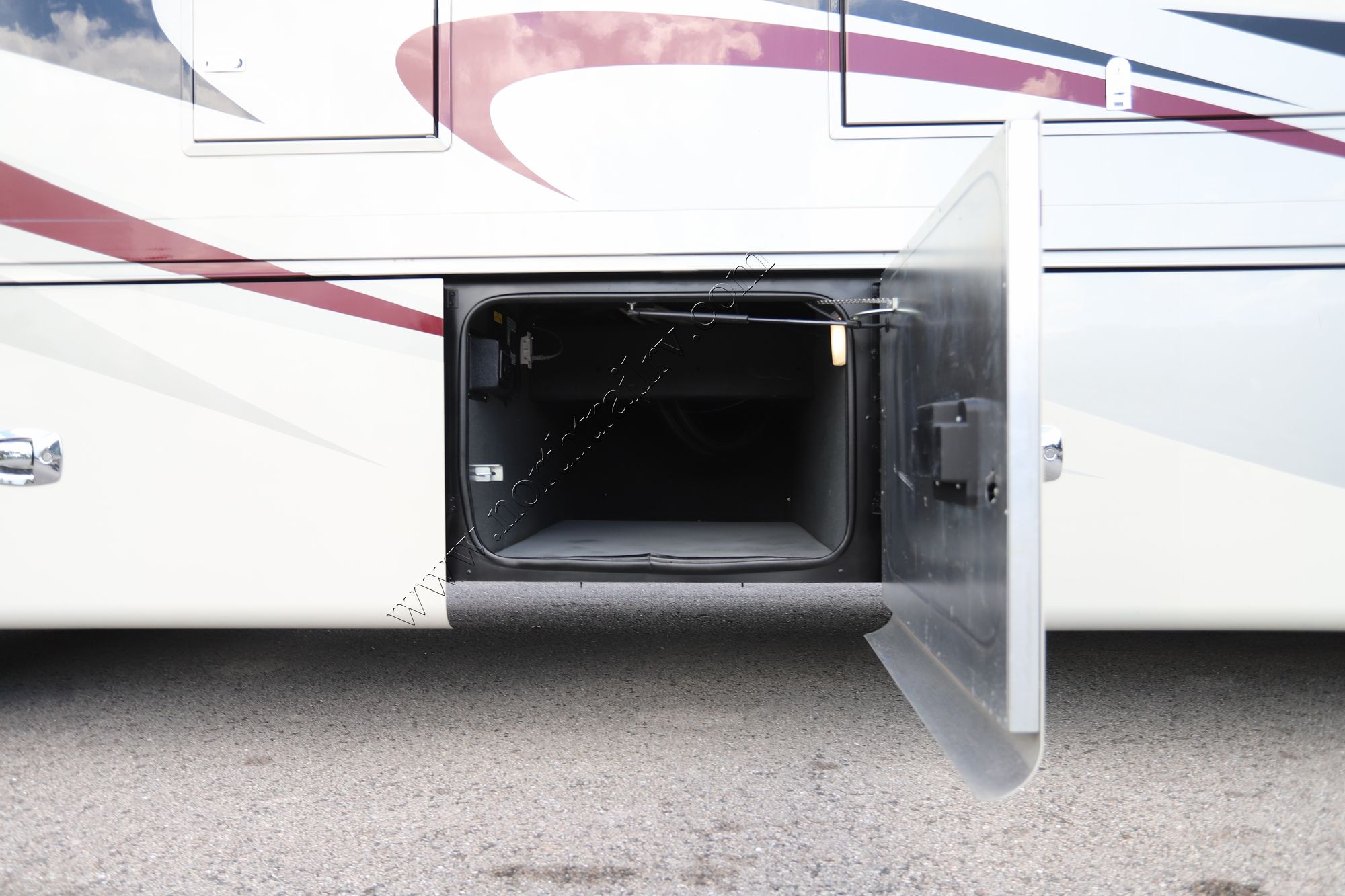 Used 2021 Tiffin Motor Homes Phaeton 37BH Class A  For Sale