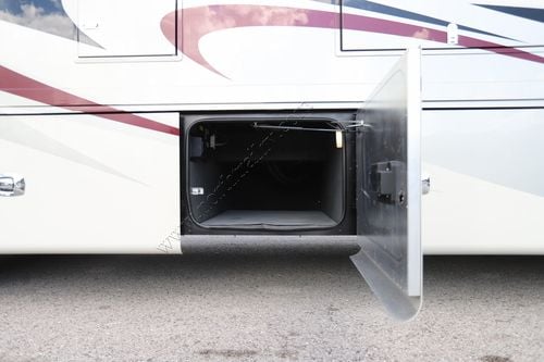 2021 Tiffin Motor Homes Phaeton 37BH Class A