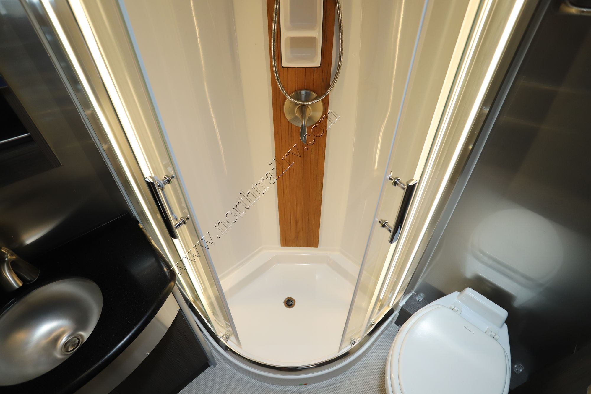 Used 2023 Airstream Atlas E-1 Class C  For Sale