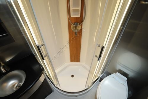 2023 Airstream Atlas E-1