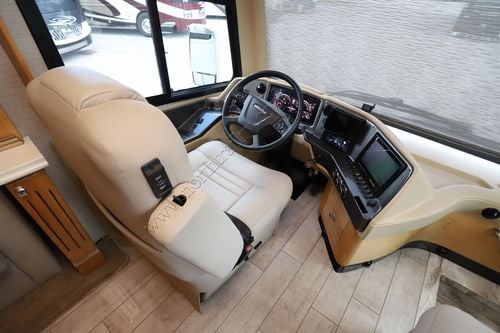2021 Tiffin Motor Homes Phaeton 37BH Class A