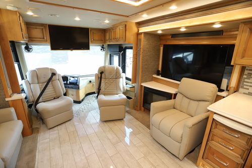 2021 Tiffin Motor Homes Phaeton 37BH Class A