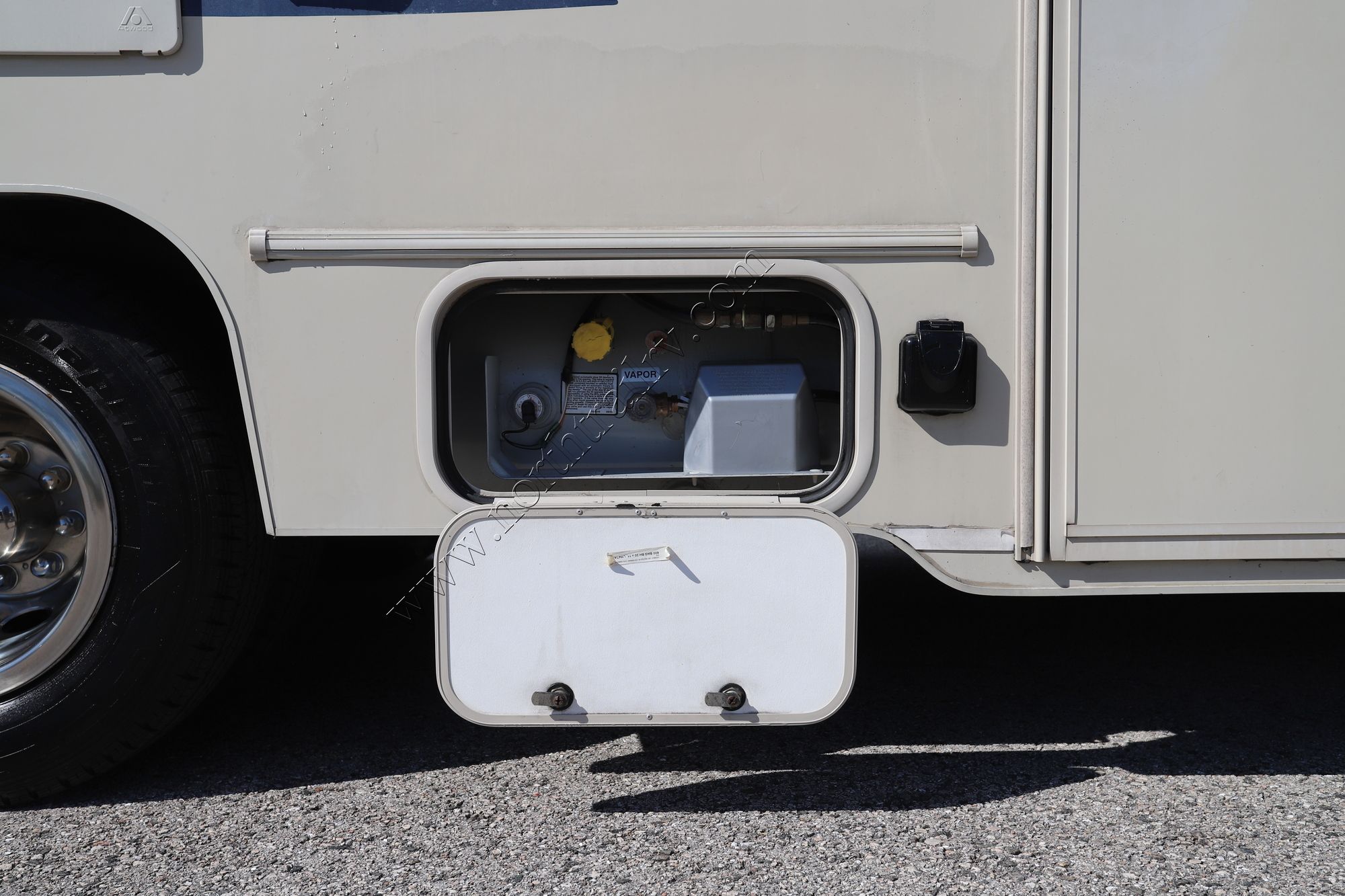Used 2016 Coachmen Leprechaun 231CB Class C  For Sale