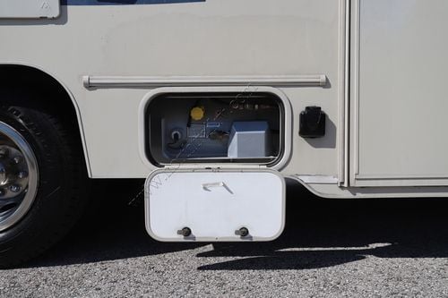 2016 Coachmen Leprechaun 231CB