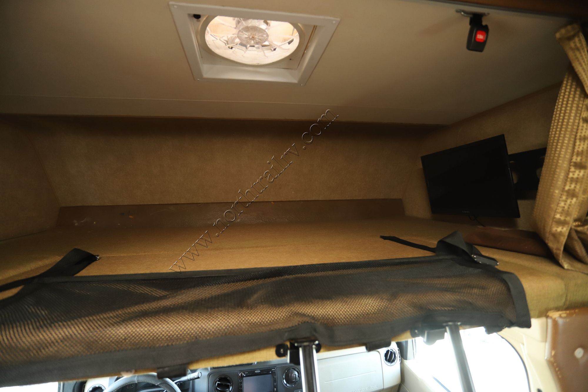 Used 2016 Coachmen Leprechaun 231CB Class C  For Sale