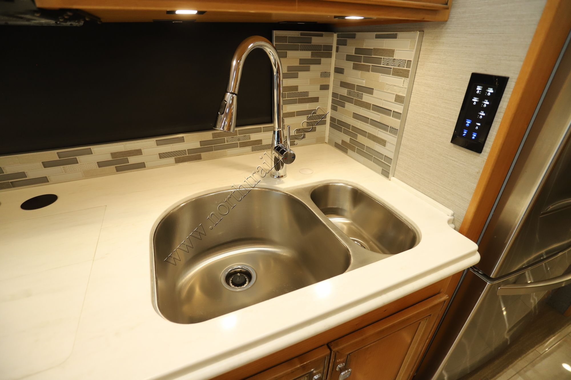 Used 2021 Tiffin Motor Homes Phaeton 37BH Class A  For Sale