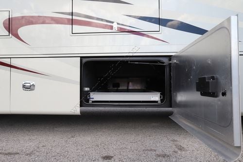 2021 Tiffin Motor Homes Phaeton 37BH Class A