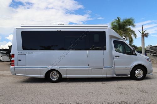 2023 Airstream Atlas E-1
