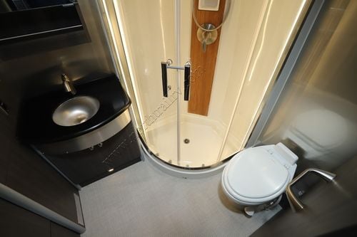 2023 Airstream Atlas E-1