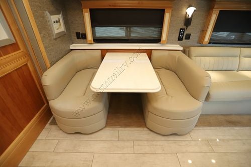 2021 Tiffin Motor Homes Phaeton 37BH Class A