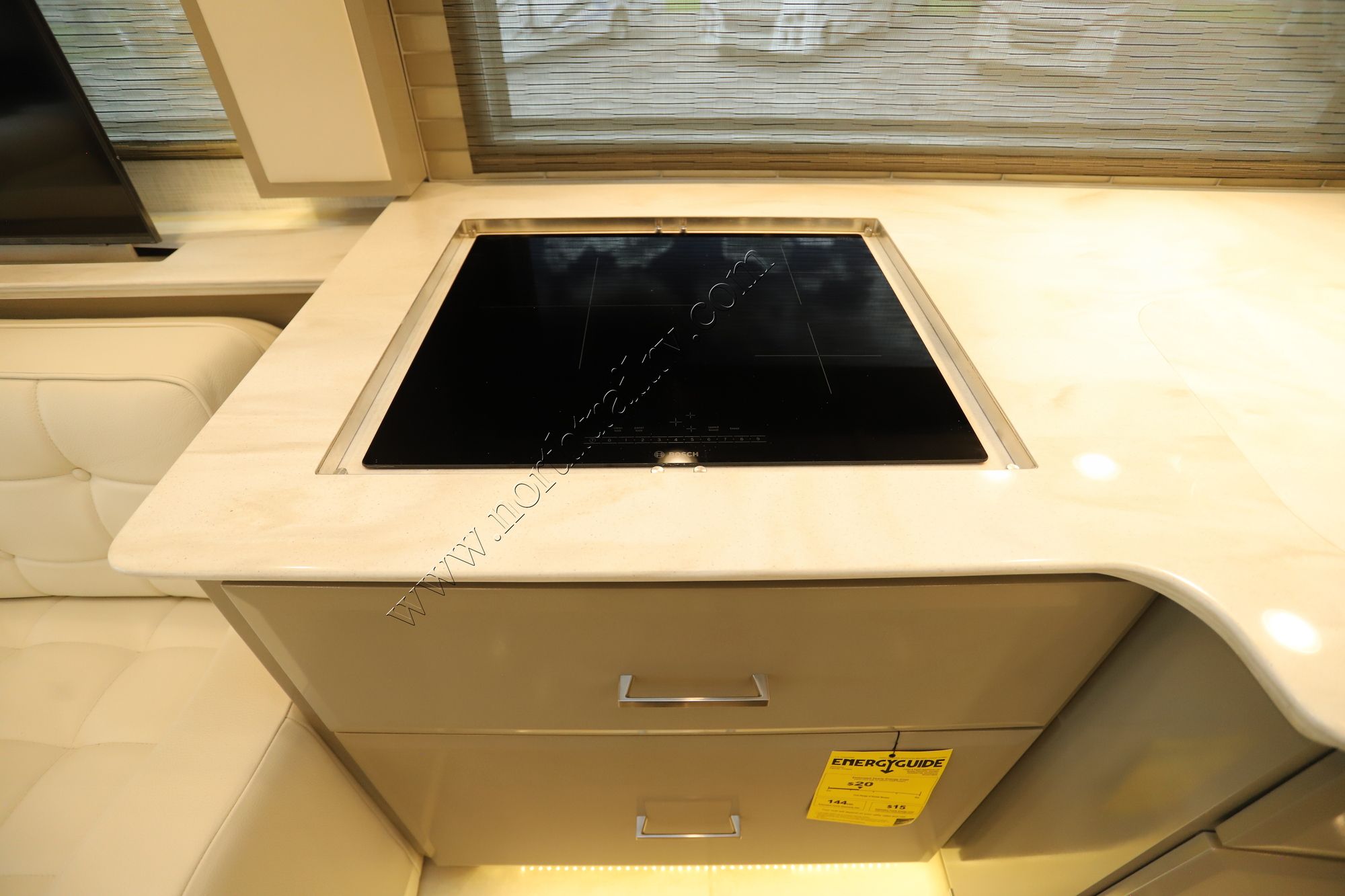 New 2026 Newmar Essex 4595 Class A  For Sale