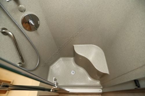2021 Tiffin Motor Homes Phaeton 37BH Class A