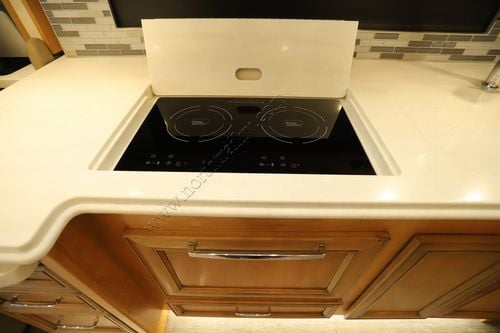 2021 Tiffin Motor Homes Phaeton 37BH Class A