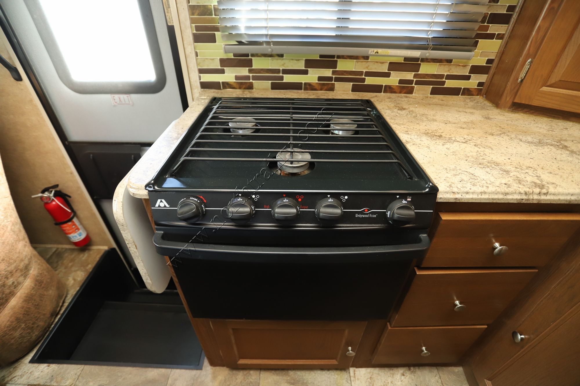 Used 2016 Coachmen Leprechaun 231CB Class C  For Sale