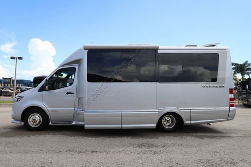 2023 Airstream Atlas E-1