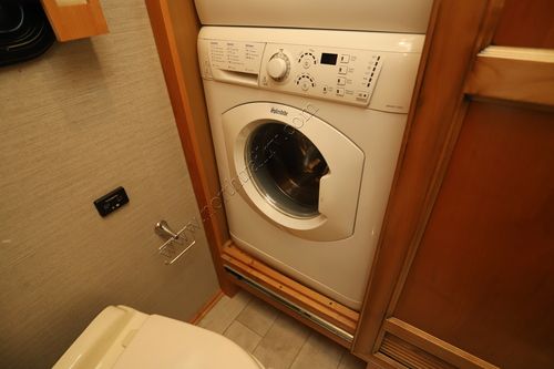 2021 Tiffin Motor Homes Phaeton 37BH Class A