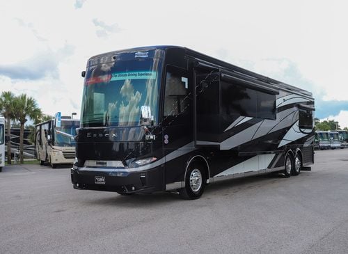 2026 Newmar Essex 4595 Class A