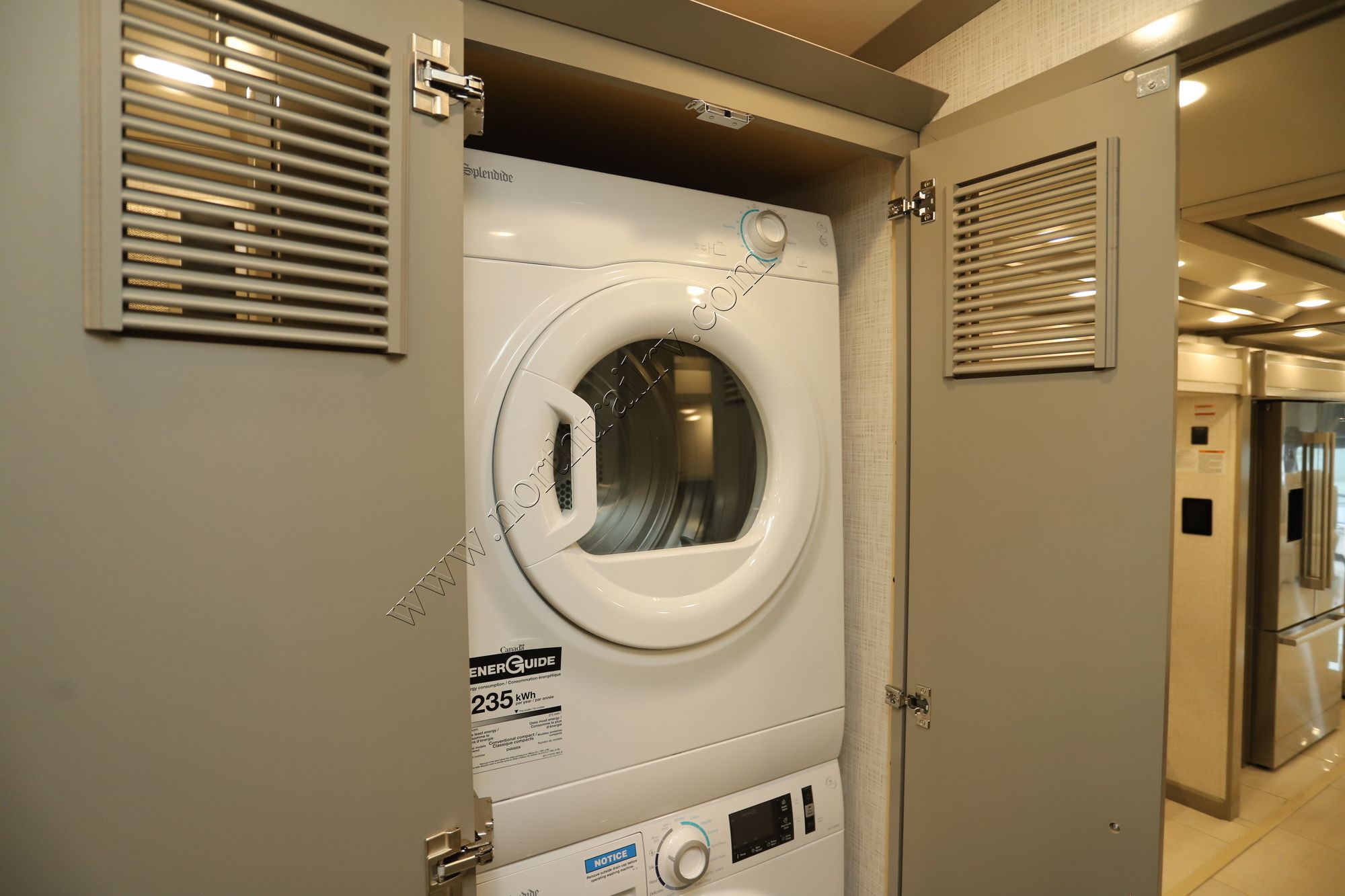 New 2026 Newmar Essex 4595 Class A  For Sale