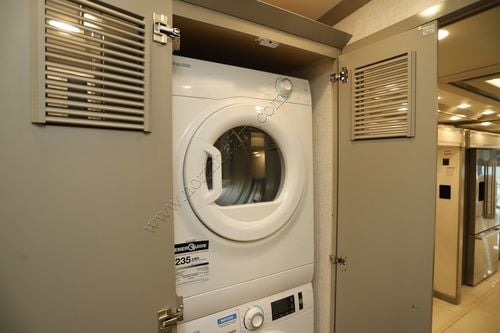 2026 Newmar Essex 4595 Class A