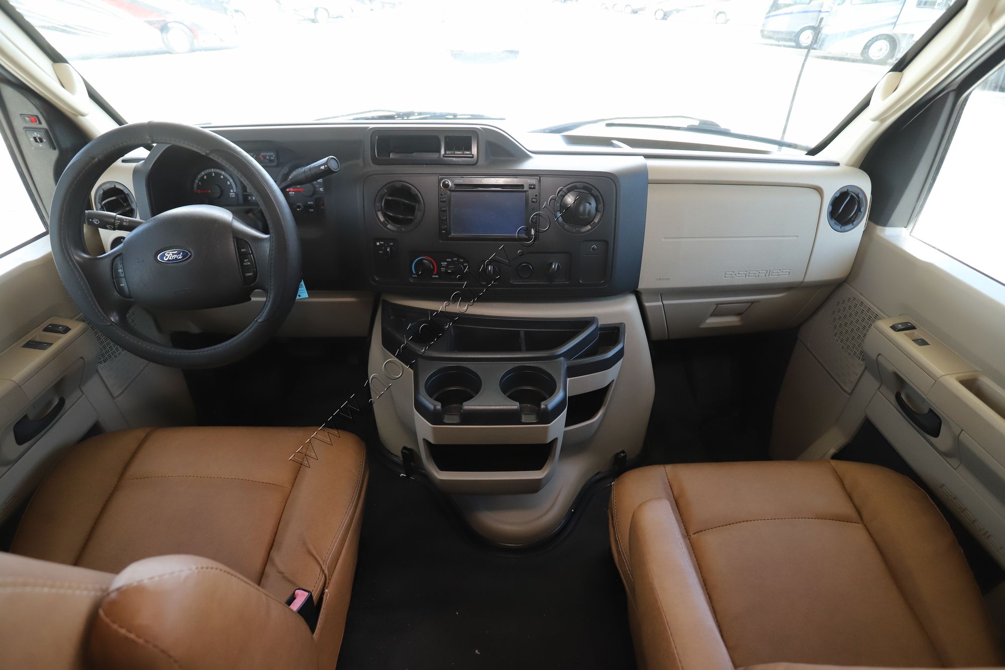 Used 2016 Coachmen Leprechaun 231CB Class C  For Sale