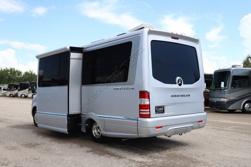 2023 Airstream Atlas E-1