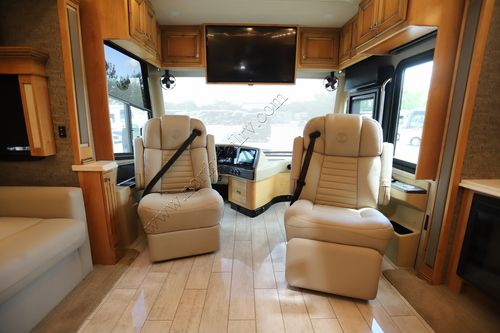 2021 Tiffin Motor Homes Phaeton 37BH Class A