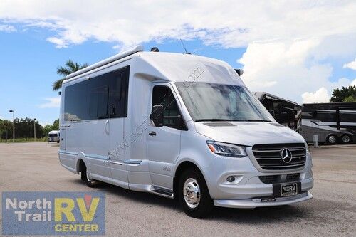 2023 Airstream Atlas E-1