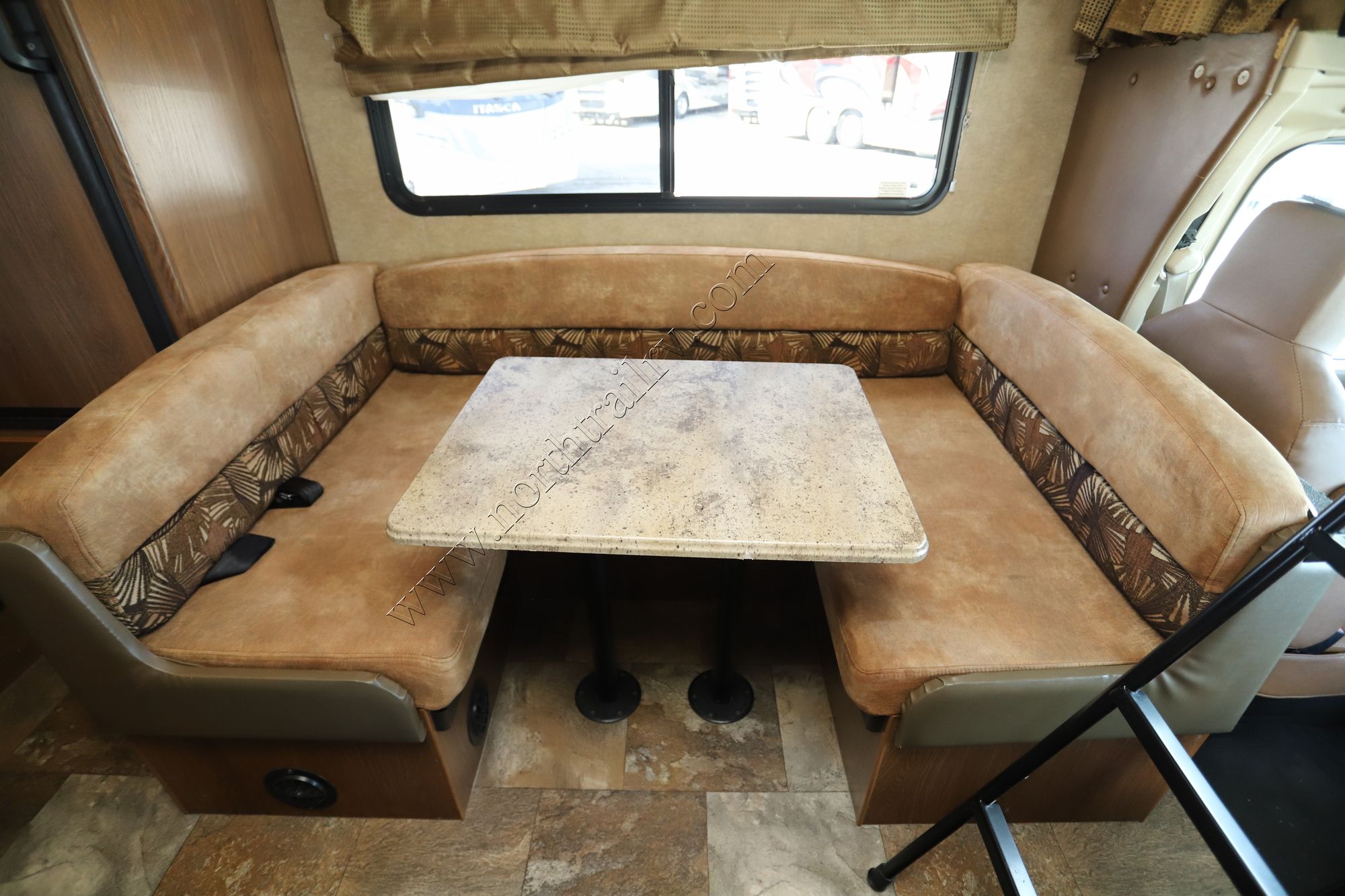 Used 2016 Coachmen Leprechaun 231CB Class C  For Sale