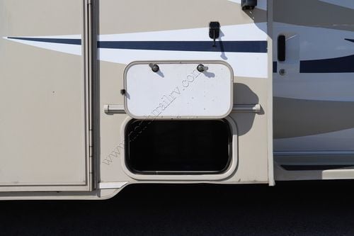 2016 Coachmen Leprechaun 231CB
