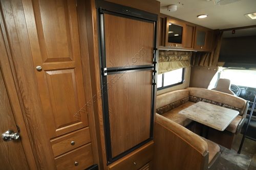 2016 Coachmen Leprechaun 231CB