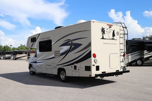 2016 Coachmen Leprechaun 231CB