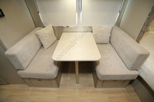 2026 Airstream Caravel 20FB