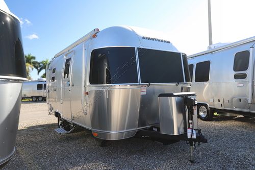 2026 Airstream Caravel 20FB