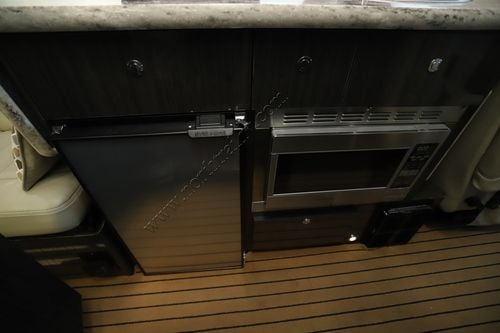 2014 Airstream Interstate LOUNGE