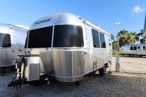 2026 Airstream Caravel 20FB