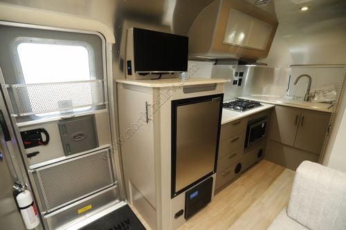 2026 Airstream Caravel 20FB