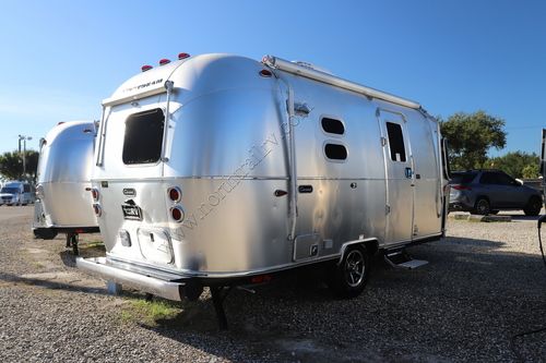 2026 Airstream Caravel 20FB